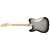 Fender Electric Guitars Fender Squier Affinity Series Telecaster Deluxe 6 String Electric Guitar