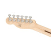 Fender Electric Guitars Fender Squier Affinity Series Telecaster Deluxe 6 String Electric Guitar