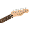 Fender Electric Guitars Fender Squier Affinity Series Telecaster Electric Guitar