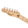 Fender Electric Guitars Fender Squier Affinity Telecaster Left Handed Electric Guitar - Butterscotch Blonde