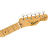 Fender Electric Guitars Fender Squier Classic Vibe 70s Telecaster Thinline Electric Guitar