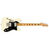 Fender Electric Guitars Fender Squier Classic Vibe 70s Telecaster Thinline Electric Guitar