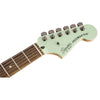 Fender Electric Guitars Fender Squier Contemporary Active Jazzmaster HH ST 6 String Electric Guitar