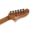 Fender Electric Guitars Fender Squier Contemporary Active Starcaster 6 String Electric Guitar