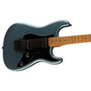 Fender Electric Guitars Fender Squier Contemporary Stratocaster HH FR 6 String Electric Guitar