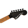 Fender Electric Guitars Fender Squier Contemporary Stratocaster HH FR 6 String Electric Guitar