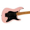 Fender Electric Guitars Fender Squier Contemporary Stratocaster HH FR 6 String Electric Guitar