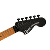 Fender Electric Guitars Fender Squier Contemporary Stratocaster HH FR 6 String Electric Guitar