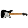 Fender Electric Guitars Fender Squier Contemporary Stratocaster Special 6 String Electric Guitar