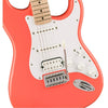 Fender Electric Guitars Fender Squier Sonic Stratocaster Electric Guitar