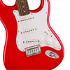 Fender Electric Guitars Fender Squier Sonic Stratocaster HT 6 String Electric Guitar