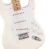 Fender Electric Guitars Fender Squier Sonic Stratocaster HT 6 String Electric Guitar