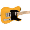 Fender Electric Guitars Fender Squier Sonic Telecaster 6 String Electric Guitar