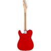 Fender Electric Guitars Fender Squier Sonic Telecaster 6 String Electric Guitar