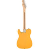 Fender Electric Guitars Fender Squier Sonic Telecaster 6 String Electric Guitar