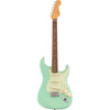 Fender Electric Guitars Fender Vintera 60S Stratocaster Electric Guitar - Surf Green