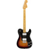 Fender Electric Guitars Fender Vintera '70s Telecaster Deluxe Electric Guitar - 3-Color Sunburst