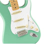 Fender Electric Guitars Fender Vintera Series 50s Stratocaster 6 String Electric Guitar