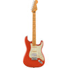 Fender Electric Guitars Fiesta Red / Maple Fender Player Plus Stratocaster HSS Electric Guitar