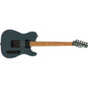 Fender Electric Guitars Gunmetal Metallic Fender Contemporary Telecaster RH Electric Guitar