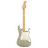 Fender Electric Guitars Inca Silver / Maple Fender Limited Edition Player Stratocaster 6 String Electric Guitar