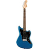 Fender Electric Guitars Lake Placid Blue Fender Affinity Series Jazzmaster Electric Guitar