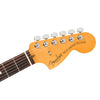 Fender Electric Guitars Mercury Fender American Professional II Telecaster Deluxe 6 String Electric Guitar