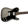 Fender Electric Guitars Mercury Fender American Professional II Telecaster Deluxe 6 String Electric Guitar