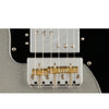 Fender Electric Guitars Miami Blue Fender American Professional II Telecaster Deluxe 6 String Electric Guitar - Miami Blue