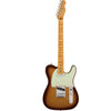 Fender Electric Guitars Mocha Burst Fender American Ultra Telecaster Electric Guitar