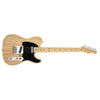 Fender Electric Guitars Natural Ash Fender American Standard Telecaster Electric Guitar with Maple Neck