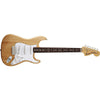 Fender Electric Guitars Natural Fender Classic Series '70s Stratocaster, Rosewood Fretboard