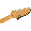 Fender Electric Guitars Natural Fender Classic Vibe Starcaster 6-Strings Electric Guitar - Natural