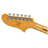 Fender Electric Guitars Natural Fender Classic Vibe Starcaster 6-Strings Electric Guitar - Natural