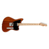 Fender Electric Guitars Natural Fender Squier Paranormal Offset Telecaster 6-Strings Electric Guitar