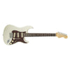 Fender Electric Guitars Olympic Pearl Fender American Elite Stratocaster Rosewood Fingerboard Electric Guitar