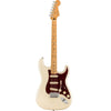 Fender Electric Guitars Olympic Pearl / Maple Fender Player Plus Stratocaster SSS Electric Guitar