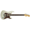 Fender Electric Guitars Olympic Pearl White Fender American Elite Stratocaster HSS Shawbucker