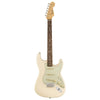 Fender Electric Guitars Olympic White Fender American Original 60s Stratocaster 6-String Electric Guitar