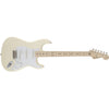 Fender Electric Guitars Olympic White Fender Eric Clapton Signature Stratocaster Electric Guitar