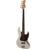 Fender Electric Guitars Olympic White Fender Traditional '60S Jazz 4 String Electric Bass Guitar