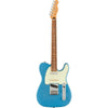 Fender Electric Guitars Opal Spark / Pau Ferro Fender Player Plus Nashville Telecaster Electric Guitar