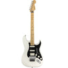 Fender Electric Guitars Polar White / Maple Fender Player Stratocaster Floyd Rose HSS Electric Guitar