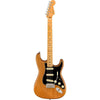 Fender Electric Guitars Roasted Pine Fender American Professional II Stratocaster 6-Strings Electric Guitar With Case