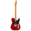 Fender Electric Guitars Satin Dakota Red Fender Squier 40th Anniversary Telecaster Vintage Edition 6 String Electric Guitar