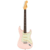 Fender Electric Guitars Shell Pink Fender American Original 60s Stratocaster 6-String Electric Guitar