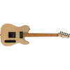 Fender Electric Guitars Shoreline Gold Fender Contemporary Telecaster RH Electric Guitar