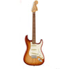 Fender Electric Guitars Sienna Sunburst Fender Vintera Series 70s Stratocaster 6 String Electric Guitar