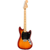 Fender Electric Guitars Sienna Sunburst / Maple Fender Player Mustang 6 String Electric Guitar