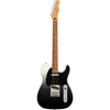 Fender Electric Guitars Silver Smoke / Pau Ferro Fender Player Plus Telecaster Electric Guitar